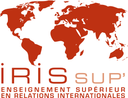 IRIS Sup'
